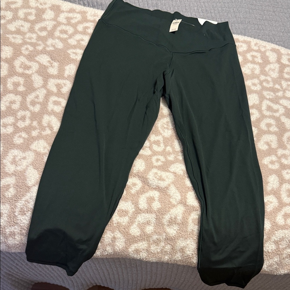 Real me 7/8 legging offline by aerie